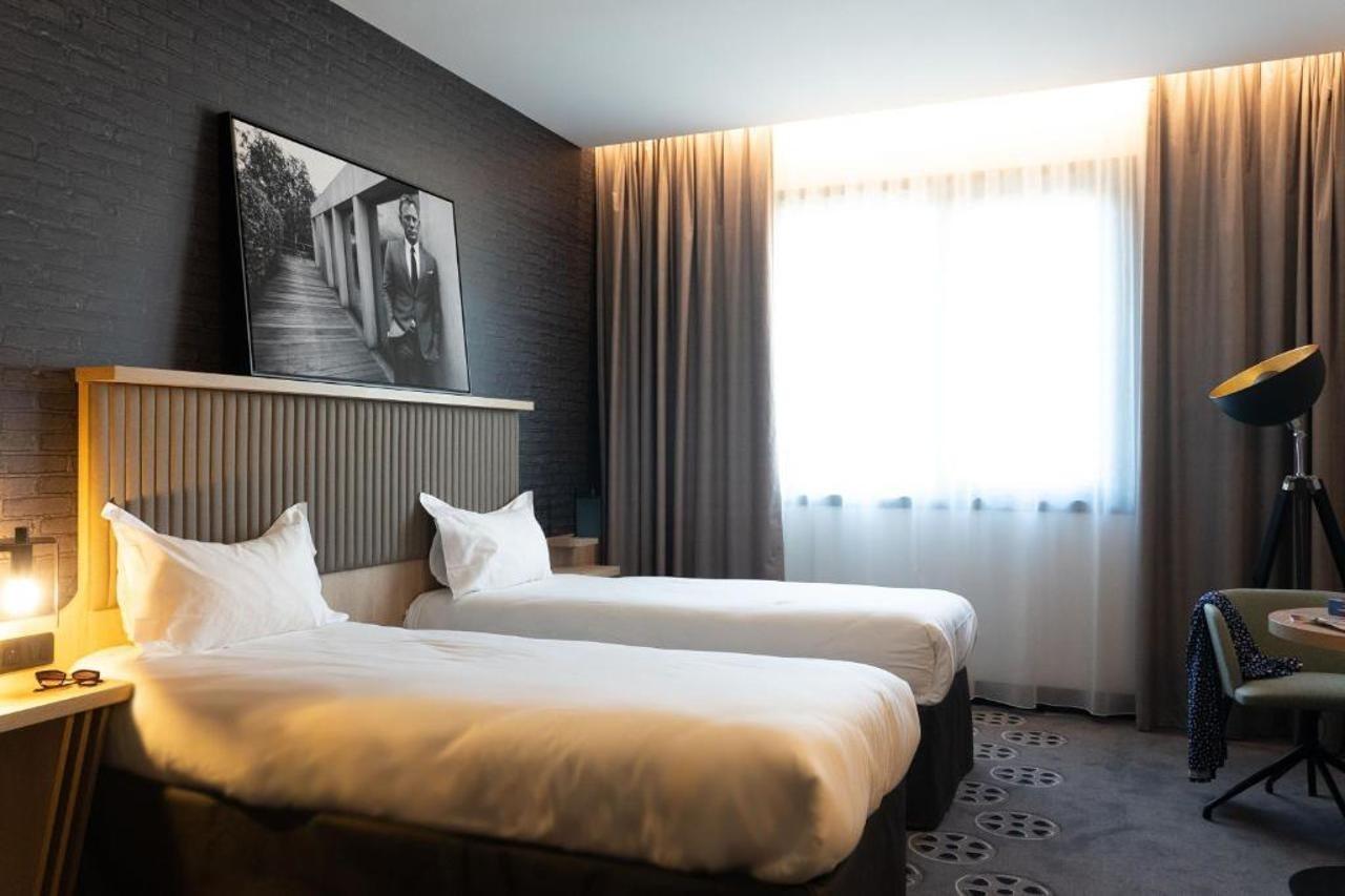 Ibis Styles Arras Centre Hotel ภายนอก รูปภาพ