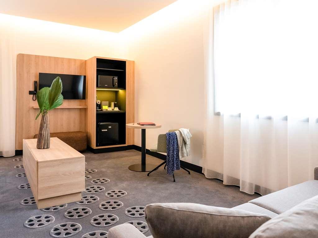 Ibis Styles Arras Centre Hotel ห้อง รูปภาพ