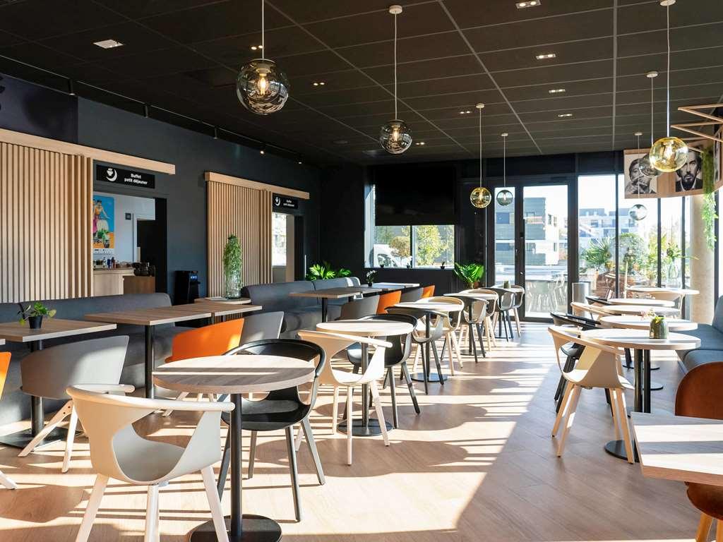 Ibis Styles Arras Centre Hotel ร้านอาหาร รูปภาพ