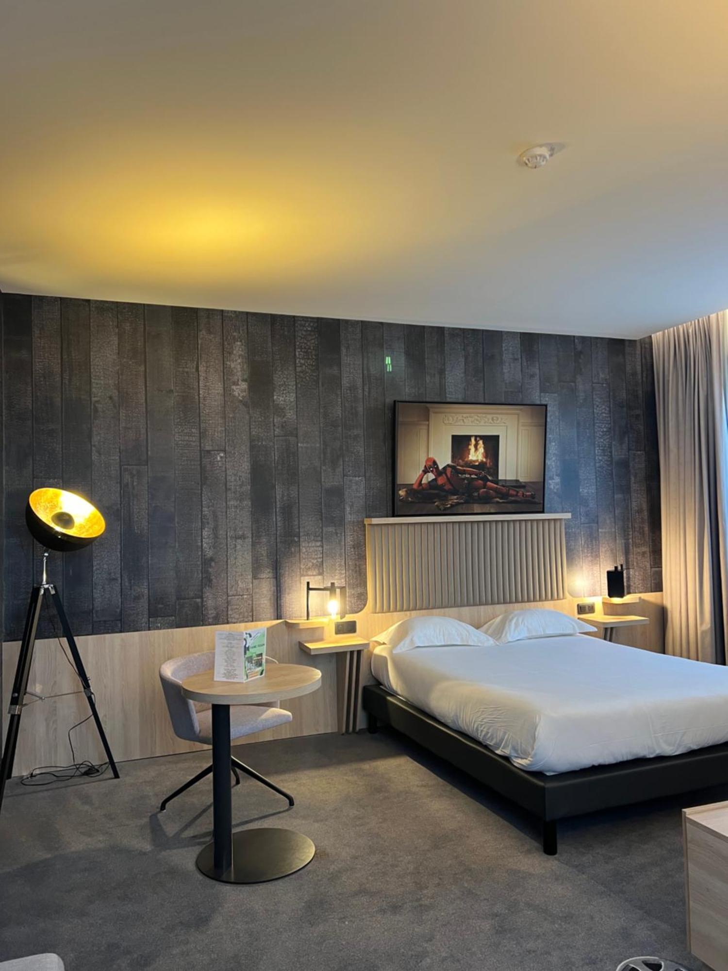 Ibis Styles Arras Centre Hotel ภายนอก รูปภาพ